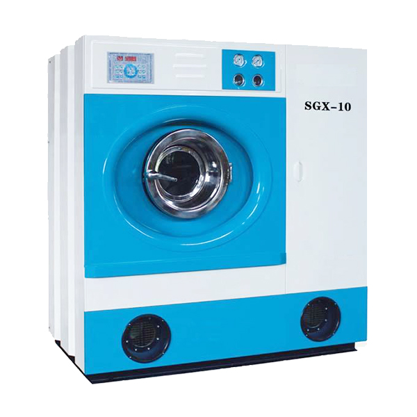 干洗店设备 干衣店开店 洗涤烘干一体机 石油干洗机 全自动干洗机